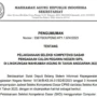 Jadwal dan Lokasi SKD CPNS Mahkamah Agung 2023 Resmi!