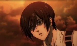 Kenapa Mikasa Berani Memenggal Eren di Attack on Titan Final Season? Ini Penjelasannya