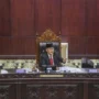 Saldi Isra Berani Bersuara, Dihukum Teguran Lisan