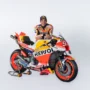 11 Tahun Bersama, Marc Marquez Pamit dari Honda