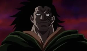 Spoiler One Piece Chapter 1097, Dragon Pendiri SWORD?