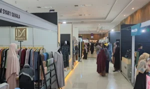 Buka Hari ini di BCC, Muslim LifeFair Bandung 2023 Suguhkan 5 Fakta Menarik!