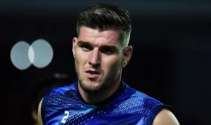 Pemain Persib Nick Percaya Diri Tatap Putaran Kedua Kontra Madura United Pemain Persib Nick Percaya Diri Tatap Putaran Kedua Kontra Madura United