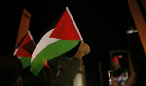 Rp400 Juta Terkumpul dari Warga Bandung untuk Palestina