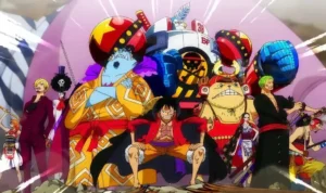Penggemar Ini Bersaksi Bahwa Cerita One Piece Memang Menarik, Mau Sampai Kapan Kamu Enggak Nonton?