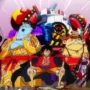 Penggemar Ini Bersaksi Bahwa Cerita One Piece Memang Menarik, Mau Sampai Kapan Kamu Enggak Nonton?