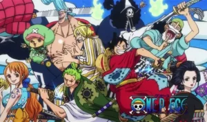 One Piece: Anime Paling Politis yang Pernah Ada?