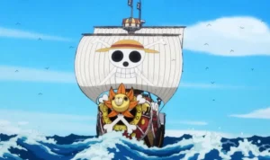 Link Nonton One Piece Episode 1085 Subtitle Bahasa Indonesia