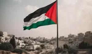 Kumpulan Doa untuk Palestina Latin dan Artinya, Yuk Doakan Saudara Kita!