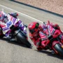 Bagnaia vs Martin: Duel Sengit di Sepang, Siapa yang akan Menjadi Juara Dunia?
