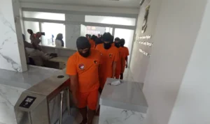 14 Tersangka Dibekuk, Jaringan Peredaran Obat Keras di Bogor Dibongkar
