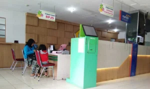 Tingkatkan Kepuasan Layanan pada Peserta JKN, RS Mitra Kasih Pastikan Ketersediaan Obat Sesuai Resep RS Mitra Kasih Pastikan Ketersediaan Obat Sesuai Resep
