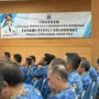 80 Orang Pria Hadiri Acara Pemkot Cimahi 'Suami Peduli Keluarga'