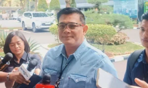 Ketua KPK Firli Bahuri dan Tiga Orang Saksi Diperiksa Hari ini Ketua KPK Firli Bahuri dan Tiga Orang Saksi Diperiksa Hari ini