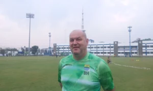 Dua Pilar Penting Persib Bandung Absen Kontra Madura United