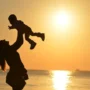 Ilustrasi Ucapan Hari Anak Sedunia Bagi Anak yang Sudah Meninggal dari Orang Tua yang Merindukan Anak Mereka/ Pexels/ Pixabay
