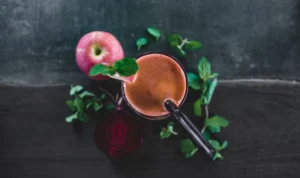 Ilustrasi 7 Meal Replacement Terbaiki Solusi Turunkan Berat Badan, Bisa Dibuat di Rumah/ Pexels/ ROMAN ODINTSOV
