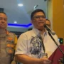 Ketua KPK Firli Bahuri Resmi Ditetapkan sebagai Tersangka