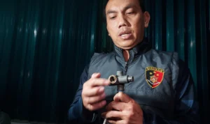 Truk Gas CNG Meledak di Jalan Sukabumi-Bogor, Satreskrim Beberkan Dugaan Penyebabnya
