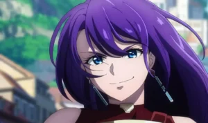 Link Nonton Anime Shangri-La Frontier Episode 8 FULL Resmi! Link Nonton Anime Shangri-La Frontier Episode 8 FULL Resmi!