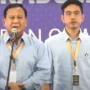 Prabowo Bangkitkan Suara Rakyat, Teriak 'Merdeka' hingga Imbau Percaya pada Penyelenggara Pemilu 2024