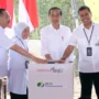Dukung Program Strategis Pemerintah, BPJS Ketenagakerjaan Bangun Kantor di IKN