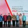 PRUPriority Hospitals, Hadirkan Inovasi dengan Meningkatkan Efektivitas dan Profesionalitas Layanan Kesehatan Unggul