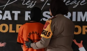 Polres Bogor Datangkan Ahli Psikologi Buntut Kesaksian Dokter Qory Polres Bogor Datangkan Ahli Psikologi Buntut Kesaksian Dokter Qory