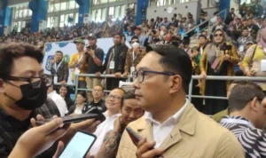 Ridwan Kamil Diberi 2 Surat Penugasan, Pimpin Jawa Barat atau DKI Jakarta? Ridwan Kamil Diberi 2 Surat Penugasan, Pimpin Jawa Barat atau DKI Jakarta?