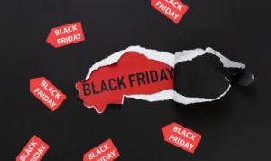 Istilah Black Friday, Pengertian dan Asal-usulnya, Ternyata....