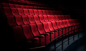 Harga Tiket dan Jadwal Bioskop Bandung Hari Ini, Ada The Marvels, Trolls, hingga Sijjin