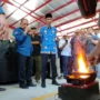 TPA Sarimukti Overload, Pemkot Banjar Gandeng Hejotekno Luncurkan TPS Kamisama