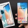 Samsung Galaxy M55: Ponsel Terbaru dengan Keunggulan 5G, Kamera 108MP, RAM 10GB, dan Baterai 5500mAh