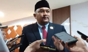 Pasca Penangkapan Terduga Teroris, Ketua DPRD Kabupaten Bogor Imbau Hal ini