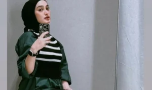 Sule Berpacaran dengan TikTokers? Ini Sosok Santyka Fauziah!