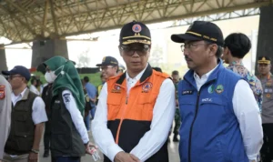 Anggaran Mitigasi 2024 Meningkat, Sekda Kabupaten Bandung Janjikan Hal ini