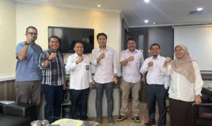 BKKBN Dorong Kolaborasi Masyarakat Turunkan Stunting BKKBN Dorong Kolaborasi Masyarakat Turunkan Stunting