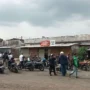 Eks Terminal Cilembang bakal dibongkar oleh Pemkab Tasikmalaya di hari ini (21/11).