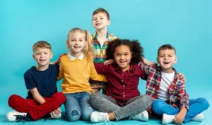 Contoh Long Text Hari Anak Sedunia untuk Diucapkan ke Anak