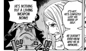 Spoiler One Piece 1098: Identitas Salah Satu Generasi Terburuk Ini Mulai Terungkap!