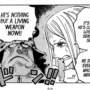 Spoiler One Piece 1098: Identitas Salah Satu Generasi Terburuk Ini Mulai Terungkap!