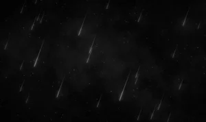 Ini Jadwal Puncak Hujan Meteor Alfa Monocerotid, Jangan Ketinggalan!