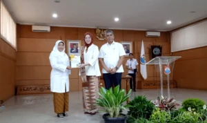 TP PKK Kota Cimahi Berkomitmen Tekan Angka Stunting TP PKK Kota Cimahi Berkomitmen Tekan Angka Stunting