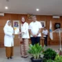 TP PKK Kota Cimahi Berkomitmen Tekan Angka Stunting
