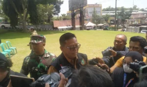 Korban Perundungan Alami Patah Tulang, Begini Tanggapan Pj Wali Kota Sukabumi