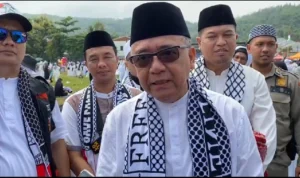 Fatwa MUI Boikot Produk Pro Israel, Begini Tanggapan Wakil Bupati Sukabumi