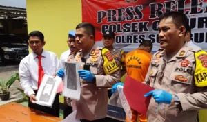 Ngaku Jadi Pegawai BPN, Sindikat Penipuan Sertifikat Raup Keuntungan hingga Puluhan Juta
