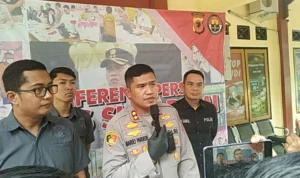 Warga Cidahu Sukabumi Tewas Terkena Sajam Saat Duel, Begini Kronologisnya!