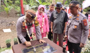 Kesulitan Air Bersih, Warga Priagung Banjar Sumringah Dibuatkan Sumur Bor Kesulitan Air Bersih, Warga Priagung Banjar Sumringah Dibuatkan Sumur Bor