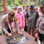 Kesulitan Air Bersih, Warga Priagung Banjar Sumringah Dibuatkan Sumur Bor